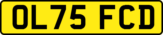 OL75FCD