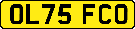 OL75FCO