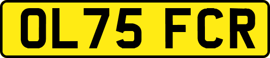 OL75FCR