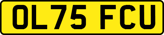 OL75FCU