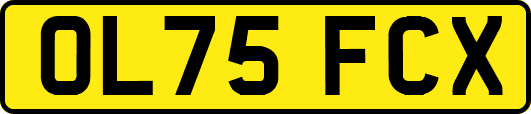 OL75FCX