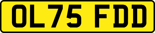 OL75FDD