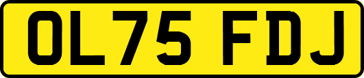 OL75FDJ