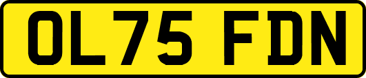 OL75FDN
