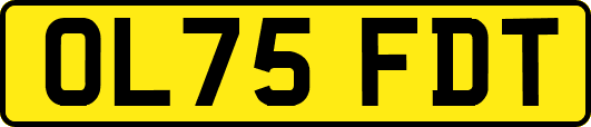 OL75FDT
