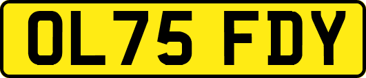 OL75FDY