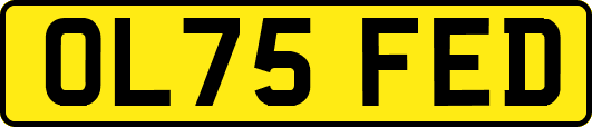 OL75FED