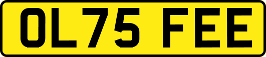 OL75FEE
