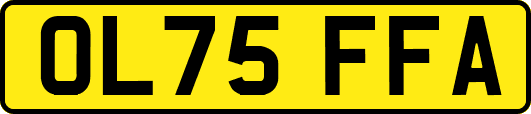 OL75FFA