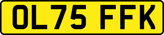 OL75FFK
