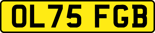 OL75FGB