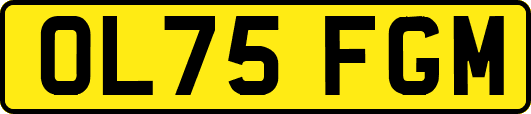 OL75FGM