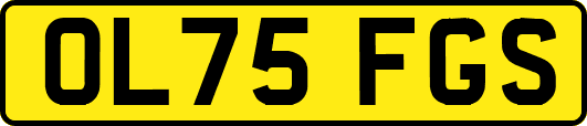 OL75FGS