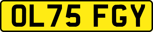 OL75FGY