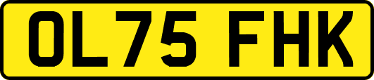 OL75FHK