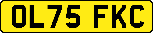 OL75FKC