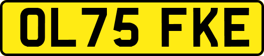 OL75FKE