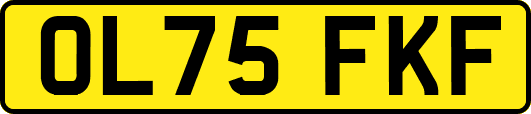 OL75FKF