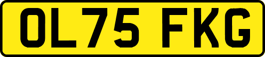 OL75FKG