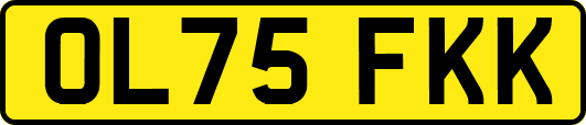 OL75FKK