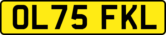 OL75FKL