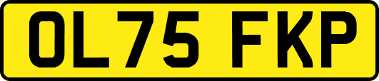OL75FKP