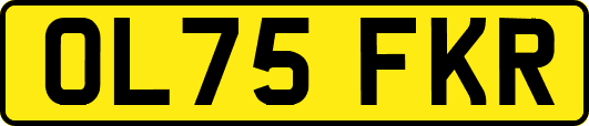 OL75FKR