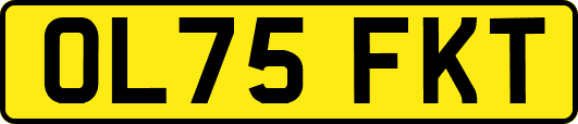 OL75FKT
