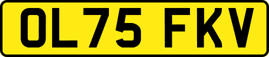 OL75FKV