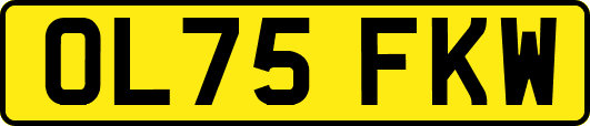 OL75FKW