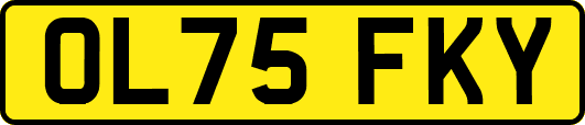 OL75FKY