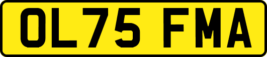 OL75FMA