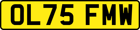 OL75FMW