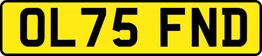 OL75FND