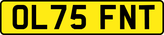 OL75FNT
