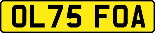 OL75FOA