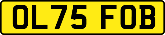 OL75FOB