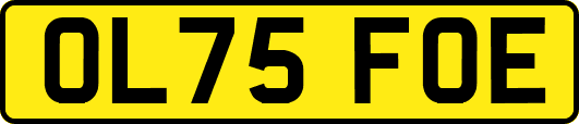 OL75FOE