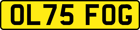 OL75FOG