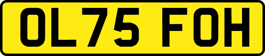OL75FOH