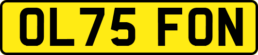 OL75FON
