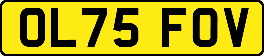 OL75FOV