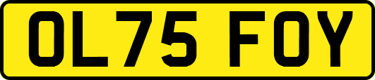 OL75FOY