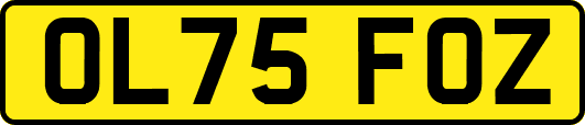 OL75FOZ