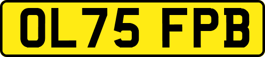OL75FPB