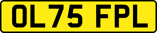OL75FPL