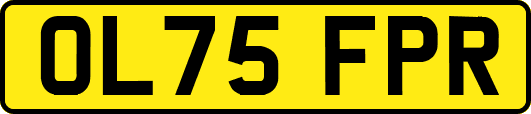 OL75FPR