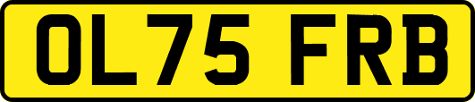 OL75FRB