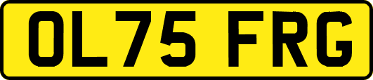 OL75FRG