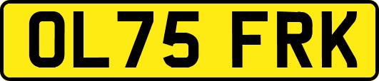 OL75FRK